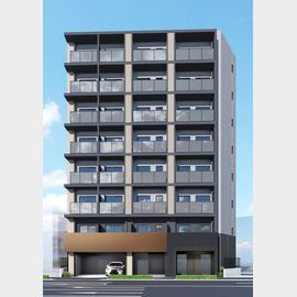 S-RESIDENCE曳舟berenzaの賃貸物件