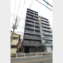 ベルシード墨田の賃貸物件