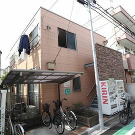エルレーブの賃貸物件