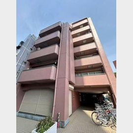 トーア亀戸マンションの賃貸物件