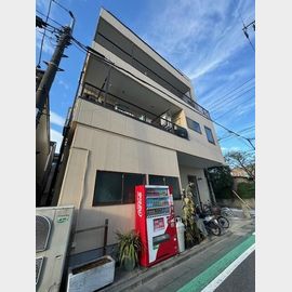 小島ビルの賃貸物件