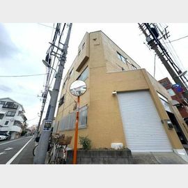 京成立石駅より徒歩10分 築54年9ヶ月 3階建の賃貸物件