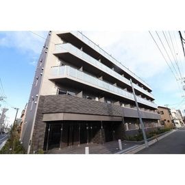 アルファコート青砥4の賃貸物件