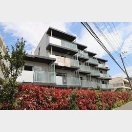 東あずま駅より徒歩7分 築9年3ヶ月 5階建の賃貸物件