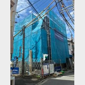 レジデンシアベジャの賃貸物件