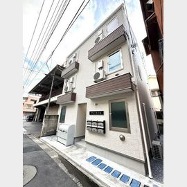 ヴェール立花の賃貸物件