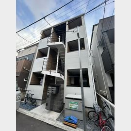 グレーススミダの賃貸物件