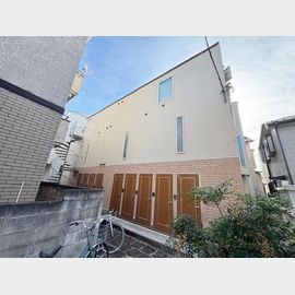 Bonne・Chanceボンヌシャンスの賃貸物件