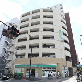 ヴァンテ四つ木の賃貸物件