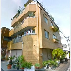 メゾン町田の賃貸物件