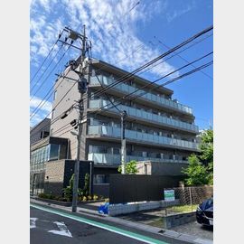 アルファコート青砥2の賃貸物件