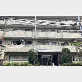 シティコーポ立石の賃貸物件
