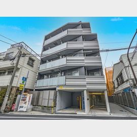アルテシモアレスの賃貸物件