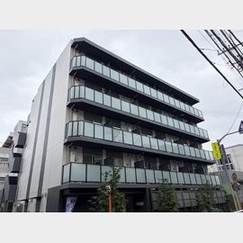 アイルグランデ押上ノースドゥーエの賃貸物件