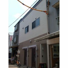 ルミナス京島の賃貸物件