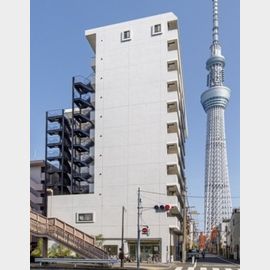 ＭＹＲＩＡＲＥＳＩＤＥＮＣＥＯｓｈｉａｇｅの賃貸物件
