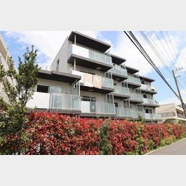 亀戸水神駅より徒歩8分 築9年4ヶ月 5階建の賃貸物件