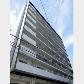 クレヴィスタ亀戸の賃貸物件