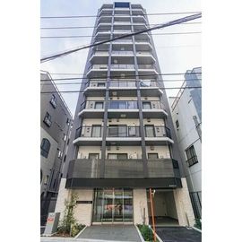 BPRレジデンス青砥の賃貸物件
