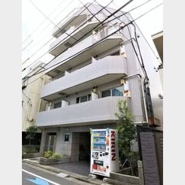 ELLenisia亀戸の賃貸物件