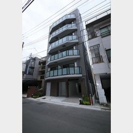 エストゥルースプラス押上の賃貸物件