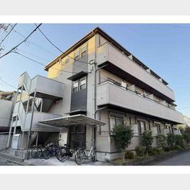 ＭＡ・ＭＡＩＳＯＮ曳舟の賃貸物件
