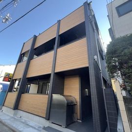 建物画像