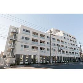 ボワエトワール立石の賃貸物件