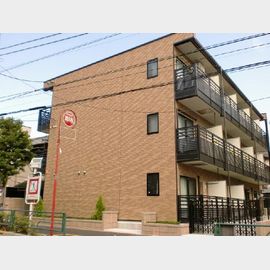 レオネクスト立花の賃貸物件