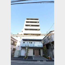 ジェノヴィア堀切菖蒲園の賃貸物件
