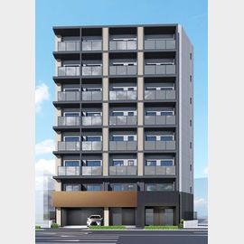 S-RESIDENCE曳舟berenzaの賃貸物件