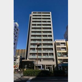 プラウドフラット亀戸ステーションプレイスの賃貸物件