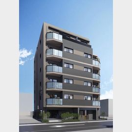 S-RESIDENCE亀戸balmの賃貸物件
