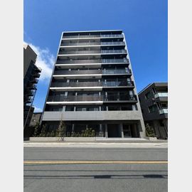 GRANPASEO押上八広の賃貸物件