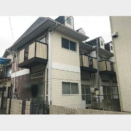 レオパレス堀切の賃貸物件
