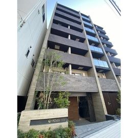 カッシア押上桜橋の賃貸物件