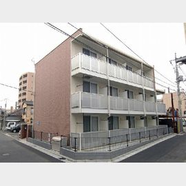 レオパレスプランドール八広の賃貸物件