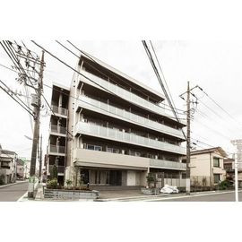 アルファコート立石2の賃貸物件