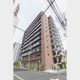 ＥＬ・ＳＥＲＥＮＯ押上の賃貸物件