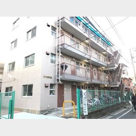 K-FLAT四つ木の賃貸物件