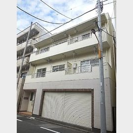 第1カスヤハイツの賃貸物件