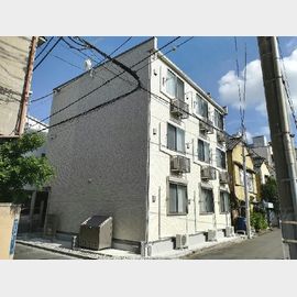 クレイノビアンカーサの賃貸物件
