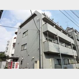 スカイコートお花茶屋の賃貸物件