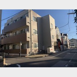 SS・Confortの賃貸物件