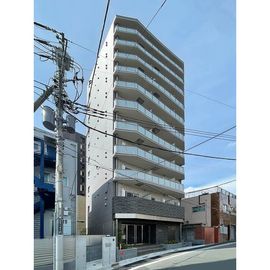 アルファコート立石3の賃貸物件