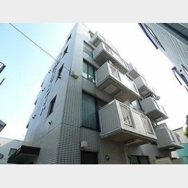 スカイコートお花茶屋第２の賃貸物件