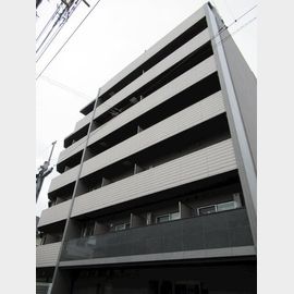 フュージョナル墨田の賃貸物件