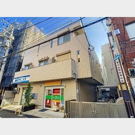 ヴィラグレースの賃貸物件