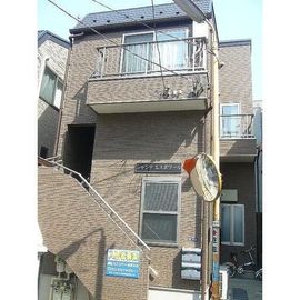 シャンテエスポワールの賃貸物件
