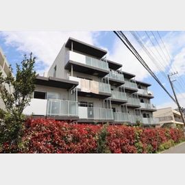 東あずま駅より徒歩7分 築9年6ヶ月 5階建の賃貸物件